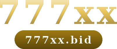 777xx logo
