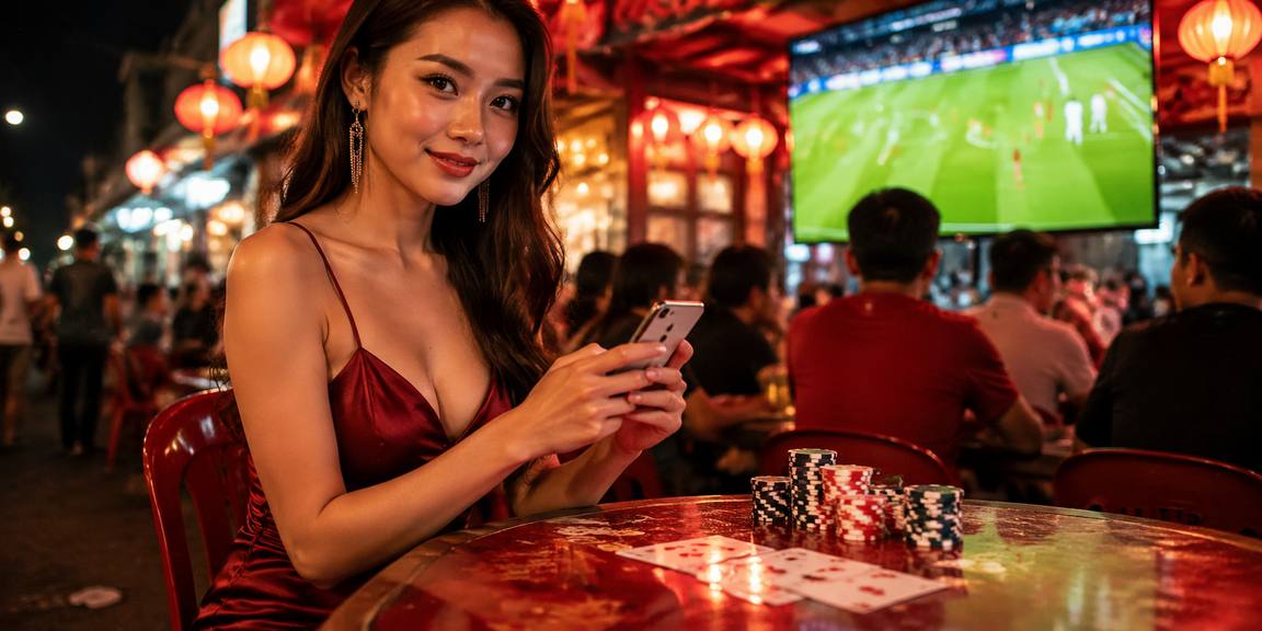 777xx Roulette Đêm