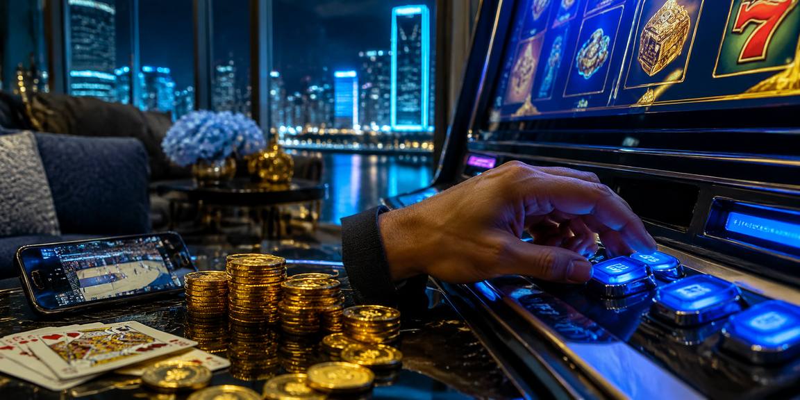 777xx Những gì có trong Viettel Money Slot tại 777xx